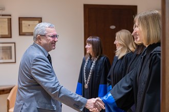 143. obljetnica osnutka Farmaceutsko-biokemijskog fakulteta